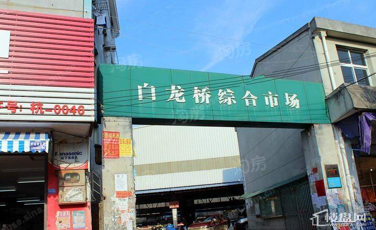 白沙春晓配套图