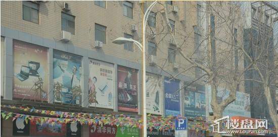 大泰·齐赛家园 配套图