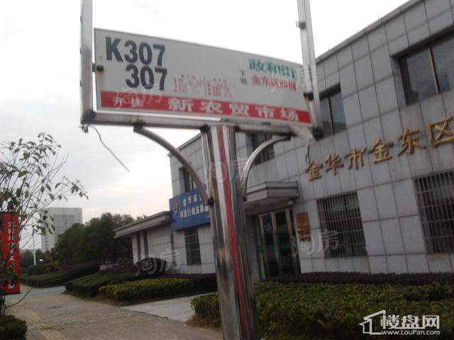 紫金湾配套图