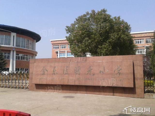 紫金湾配套图