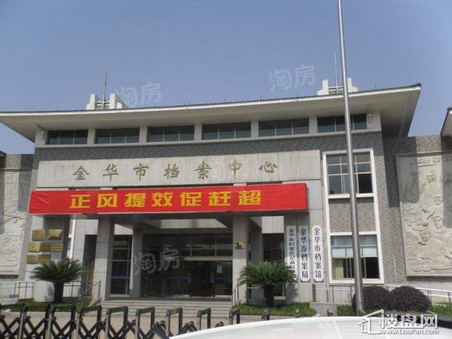 紫金湾配套图
