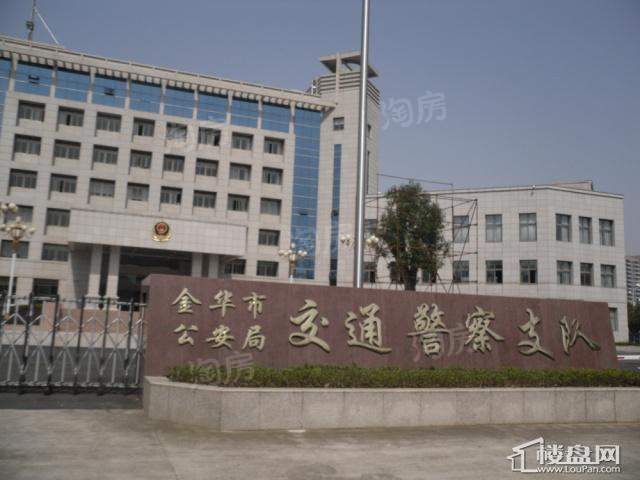 紫金湾配套图