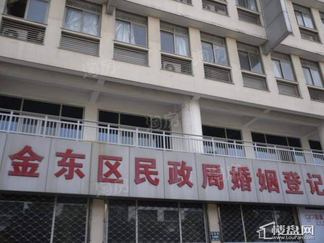 紫金湾配套图