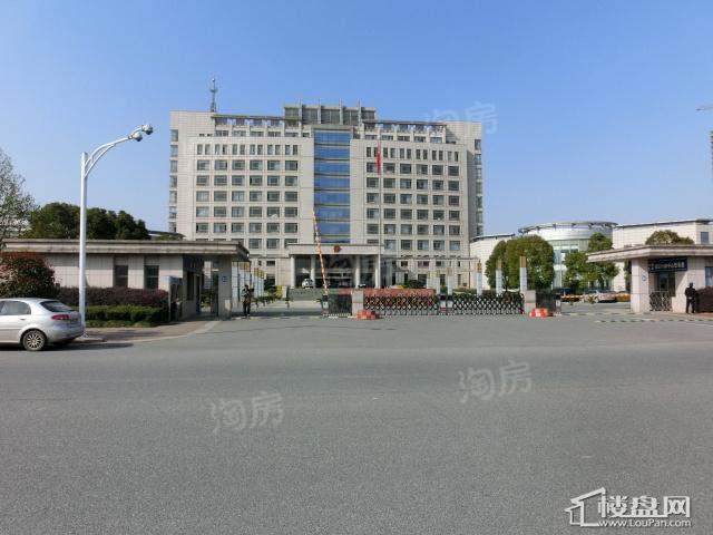 紫金湾配套图