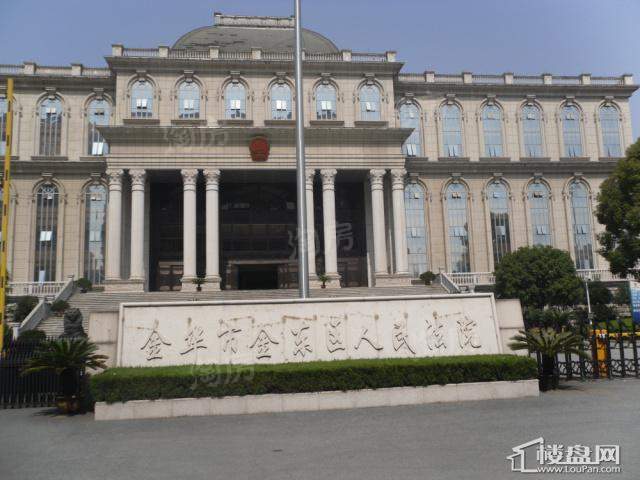 紫金湾配套图