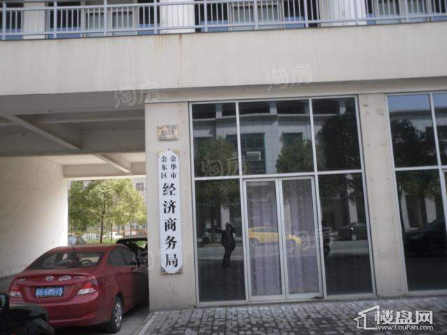 紫金湾配套图