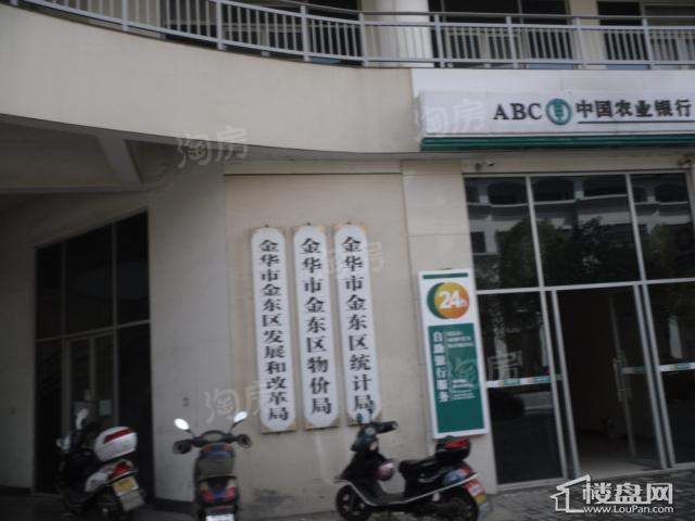 周边配套图