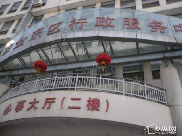 紫金湾配套图