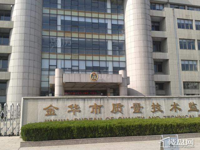 周边配套图