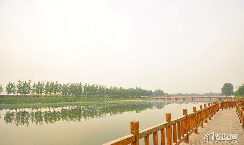 美克嘉美湾配套图