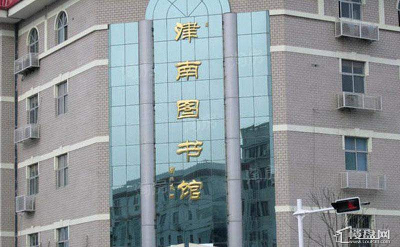 周边配套图