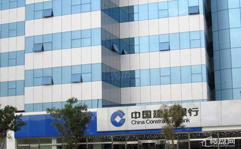 沽上江南配套图
