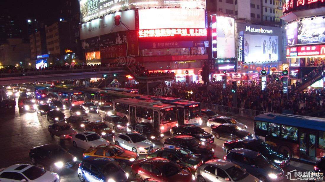 周边配套图