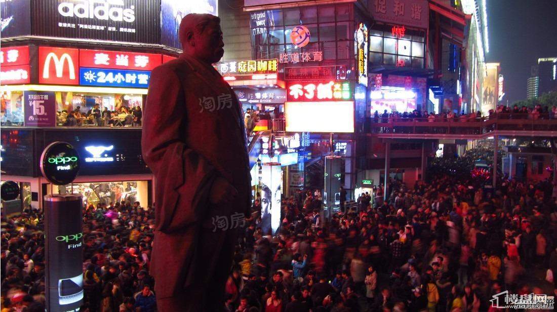 周边配套图