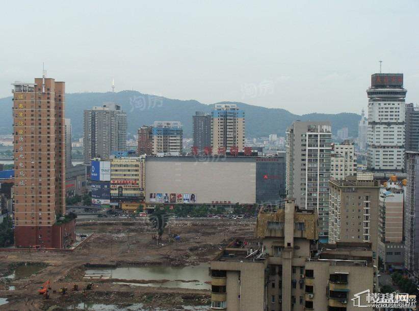  长沙.国金中心配套图