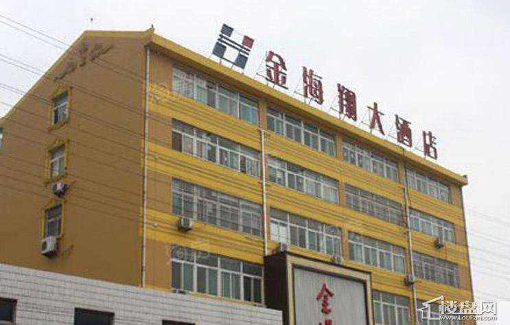 周边配套图