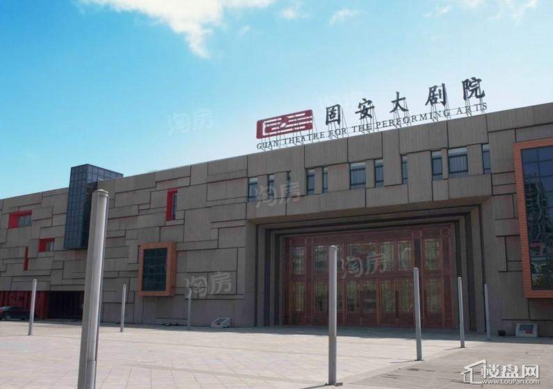 周边配套图