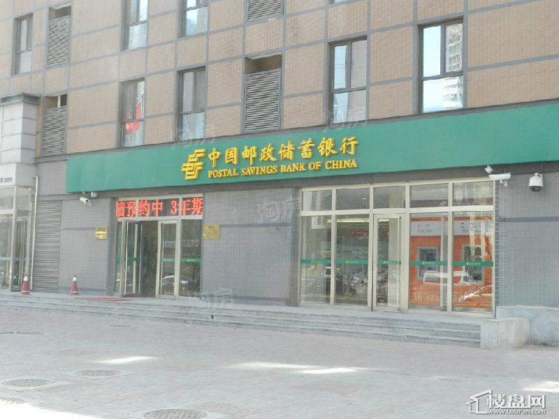 周边配套图
