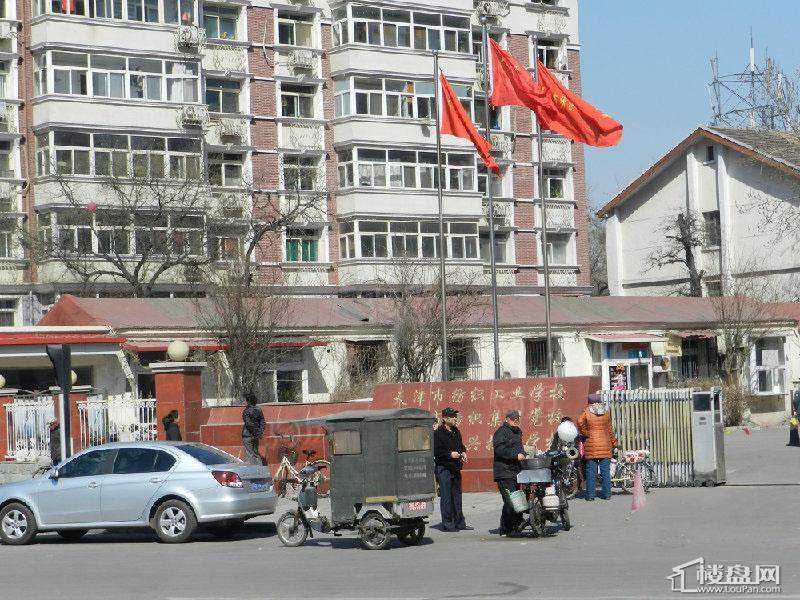 周边配套图