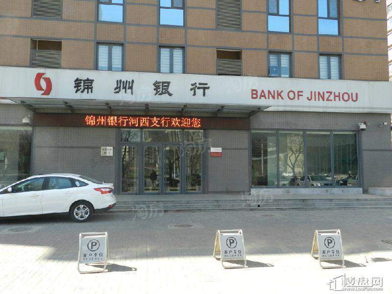 周边配套图