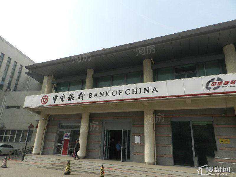 周边配套图