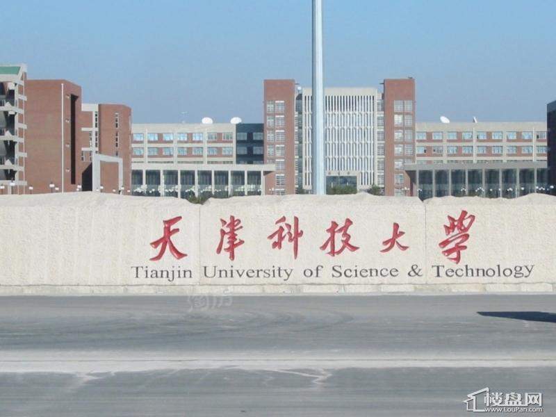 周边配套图