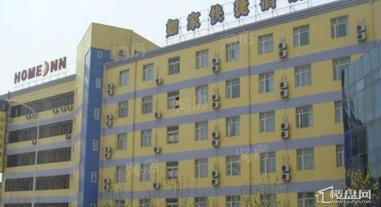 莱蒙国际公馆配套图