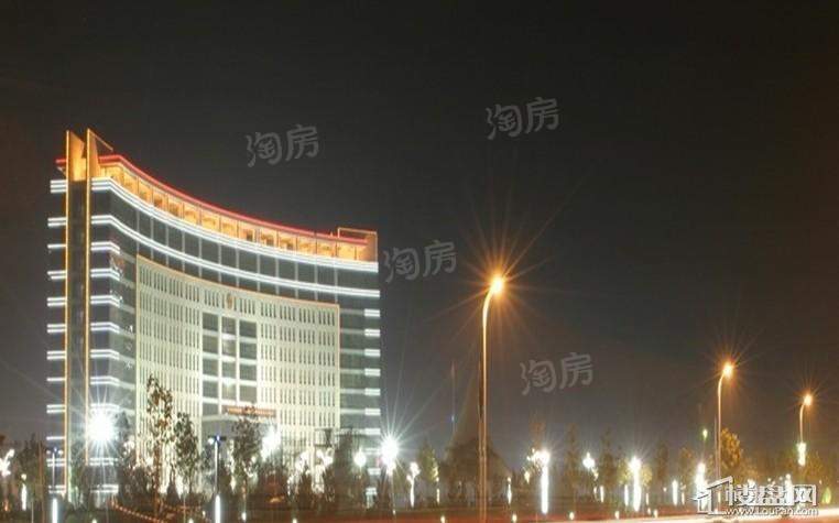 莱蒙国际公馆配套图