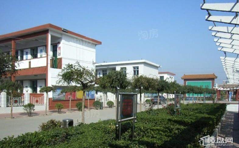 莱蒙国际公馆配套图