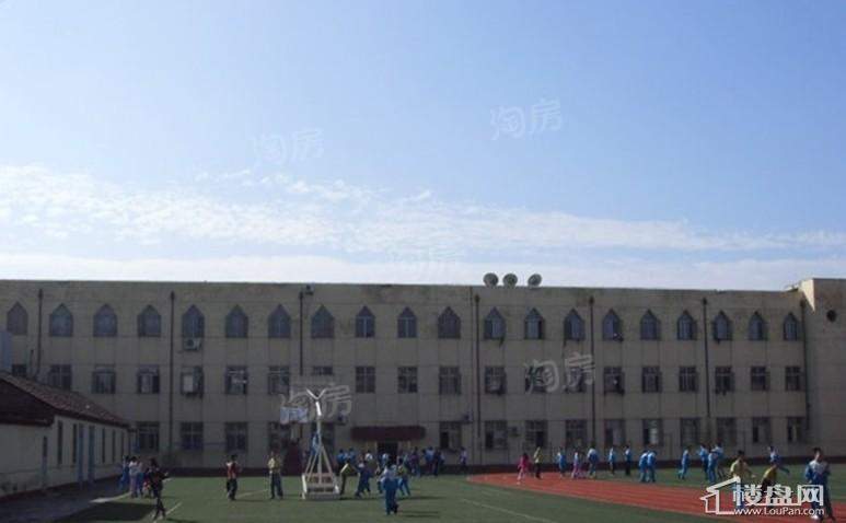 莱蒙国际公馆配套图