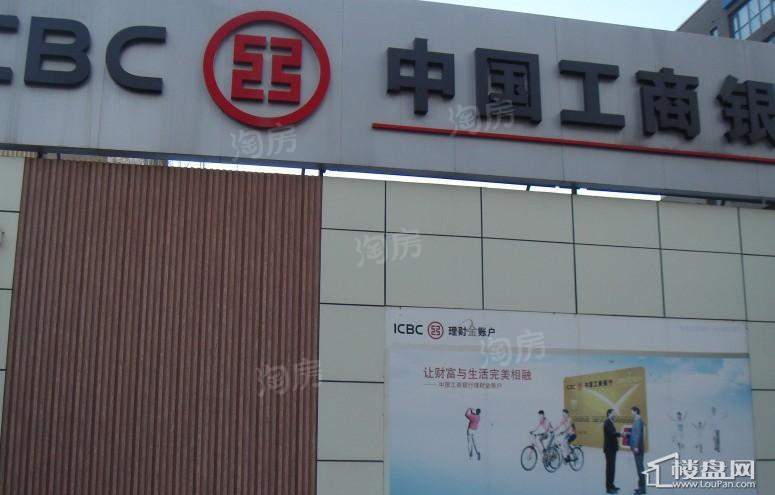 周边配套图