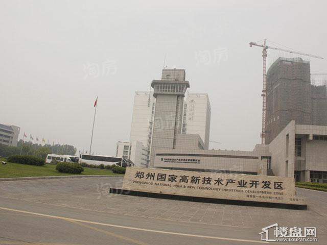 西雅图配套图