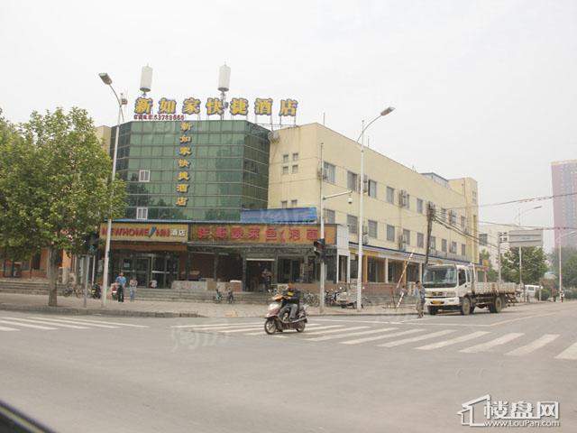 西雅图配套图