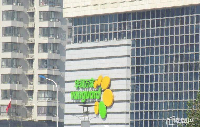 红星国际广场配套图