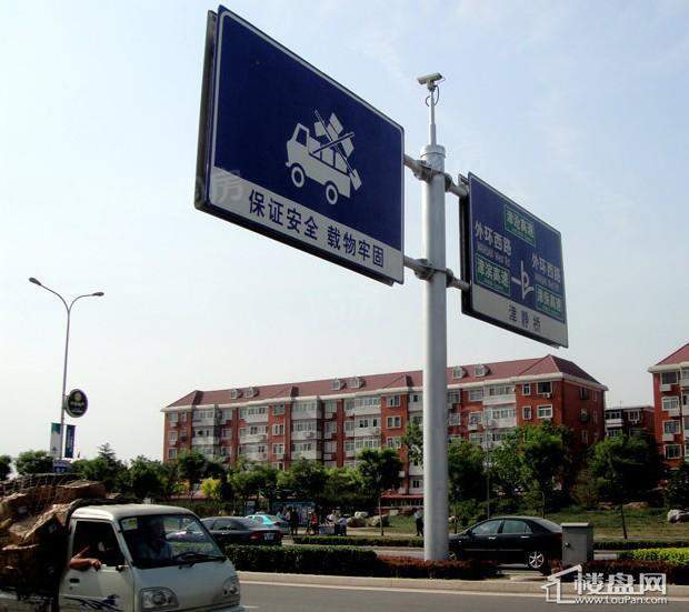 雲锦世家配套图