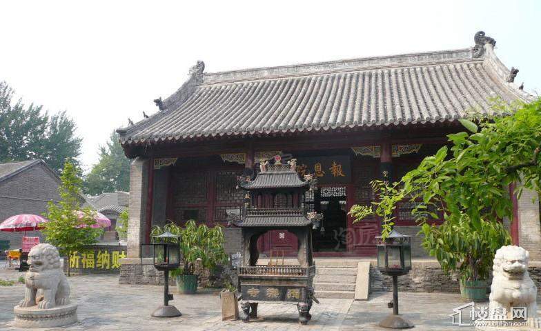 周边配套图