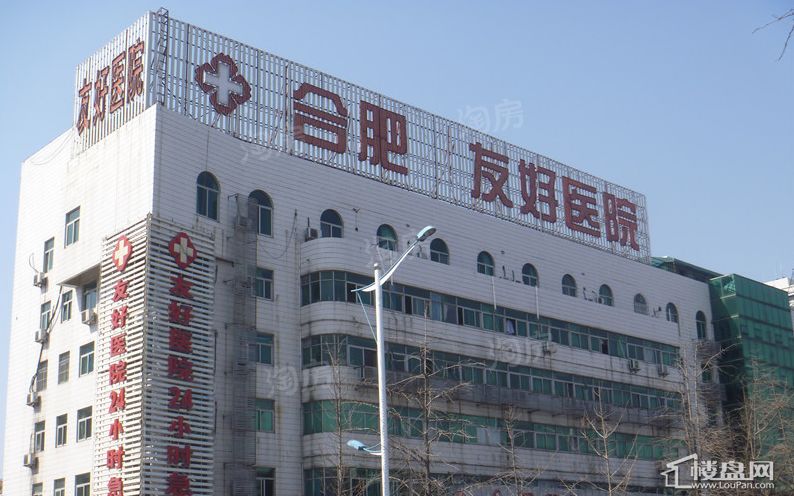 宝利丰广场配套图