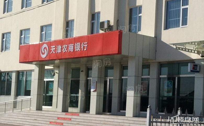周边配套图