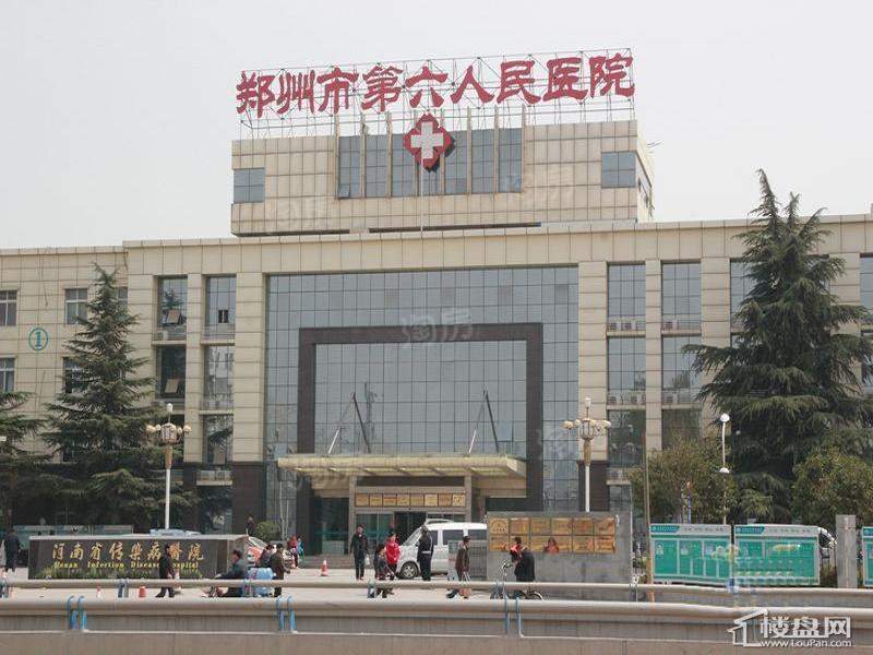 江泰天宇国际配套图