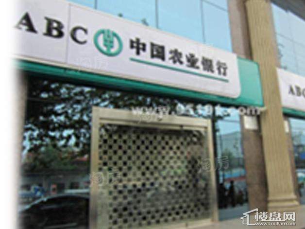 恒基水榭华城配套图