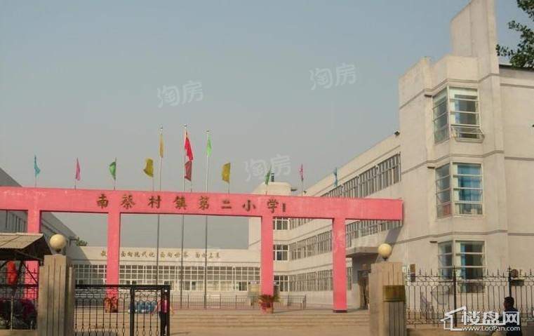 美克嘉美湾配套图