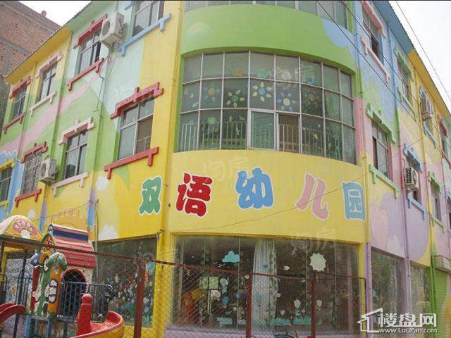 周边配套图