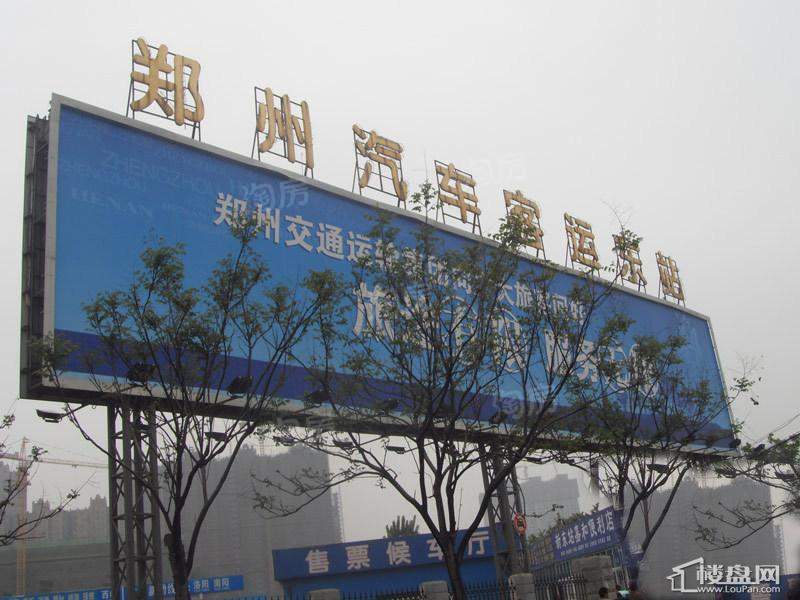 周边配套图