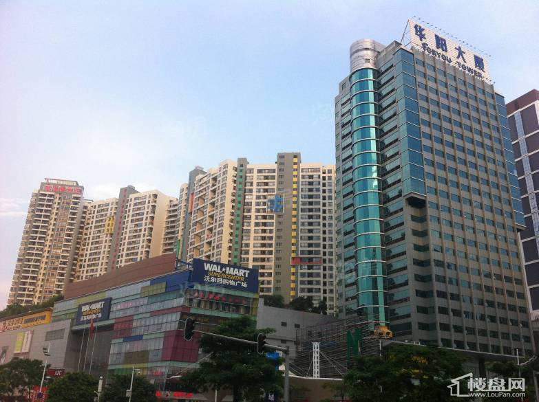 王府·钓鱼台配套图