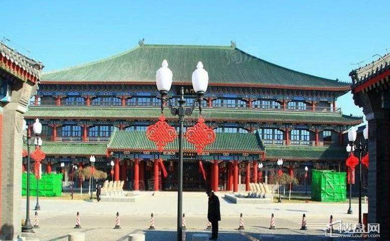 中铁滨海欣城配套图