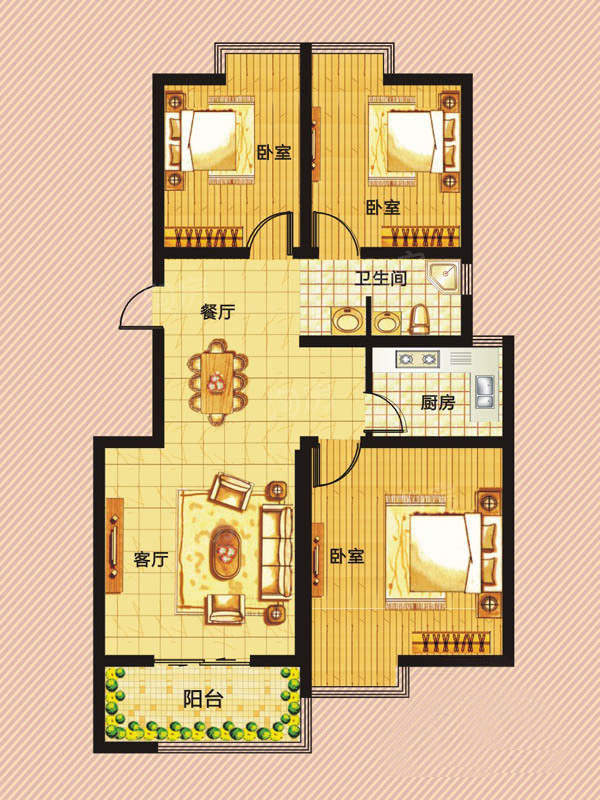 户型图片