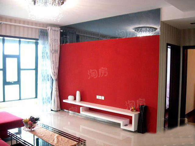 亚星江南小镇样板间