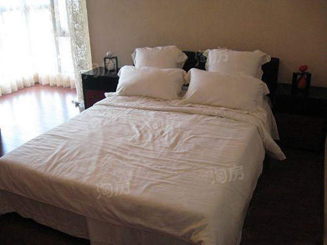 亚星江南小镇样板间