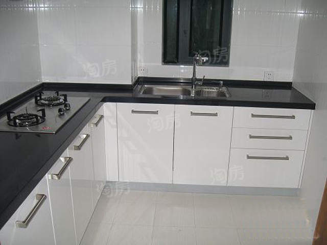 亚星江南小镇样板间