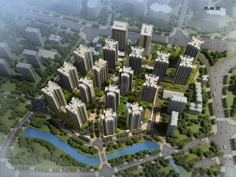2022年重庆九龙坡雅居乐九龙雅郡好不好？（随机区域待售）